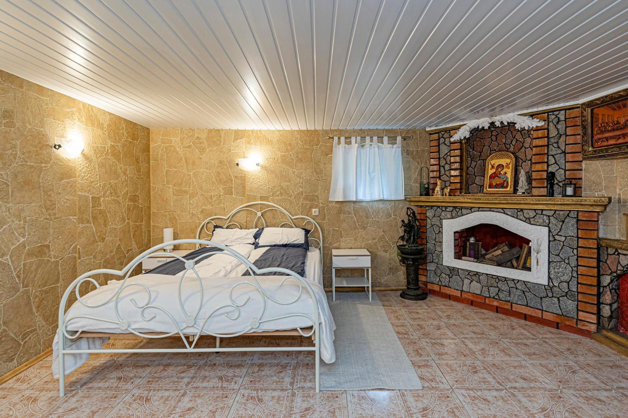 Spacious Studio Apartment By Polo Apartments Kaunas Buitenkant foto